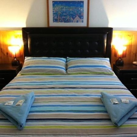 Aquarius Motel Belmont Zimmer foto