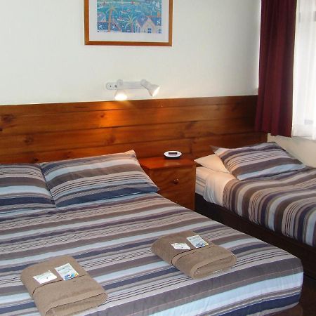 Aquarius Motel Belmont Zimmer foto